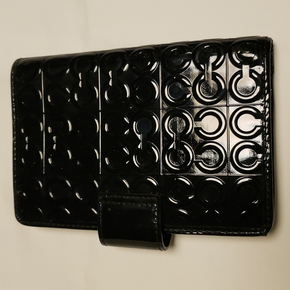 Coach Wallet - Picture 2 of 10